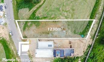 Imagem 2: TERRENO A VENDA COM 1230m² NO RESIDENCIAL RESEDÁS EM ITUPEVA