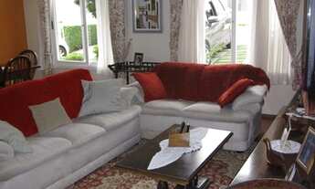 Imagem: Linda casa com 3 dormitórios à venda no