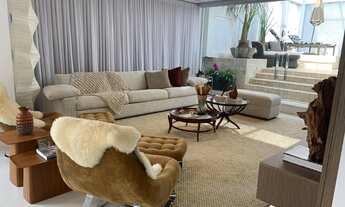 Imagem 3: Cobertura Venda 4 Dormitórios - 583 m² Moema