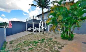 Imagem: Casa de condomínio para venda com 400 metros