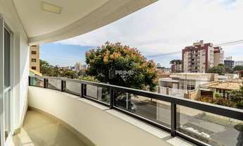 Imagem 6: APARTAMENTO - 03 DORMITÓRIOS SENDO 01 SUÍTE - SACADA - CHURRASQUEIRA - 02 VAGAS - EDIFÍCIO