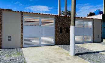 Imagem 4: Casa para venda com 80 metros quadrados com 3 quartos em Jardim Santa Terezinha - Itanhaém