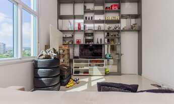 Imagem 5: Lindo apto de 2 dorm. no Karpathos - Jardim Europa