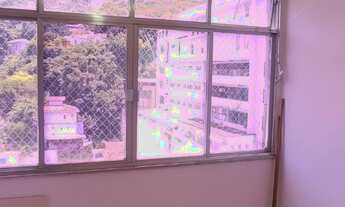 Imagem 4: Apartamento para venda com 1 quarto na Rua das Laranjeiras