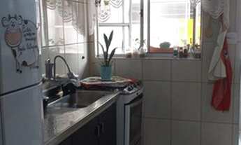 Imagem 5: Apartamento na Vila Gustavo