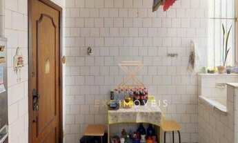 Imagem 4: Apartamento com 3 dormitórios à venda, 97 m² por R$ 1.000.000 - Flamengo - Rio de Janeiro