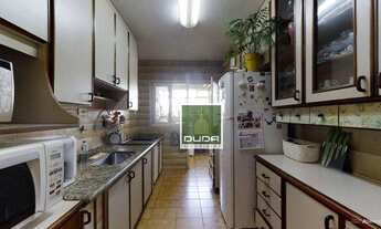 Imagem 4: Apartamento com 3 dormitórios à venda, 98 m² por R$ 850.000,00 - Vila Mariana - São Paulo