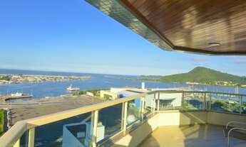 Imagem 6: Apartamento 4 dormitórios para Locação em Itajaí / SC no bairro Centro