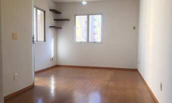 Imagem: CAMPINAS - Apartamento Padrão - CENTRO