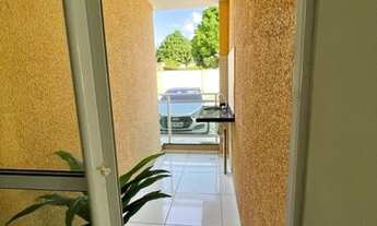 Imagem 3: Apto à 5min do terminal de Messejana, 2 quartos e 1 vaga