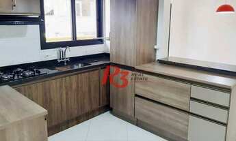 Imagem 6: Apartamento com 2 dormitórios, 62 m² - venda ou aluguel - Boqueirão - Praia Grande/SP