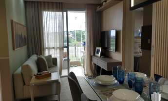 Imagem 3: Apartamento para Venda em Bauru, Jd. Maramba, 2 dormitórios, 1 banheiro, 1 vaga