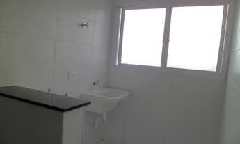 Imagem 6: Apartamento dois dormitorios boqueirão praia grande sp