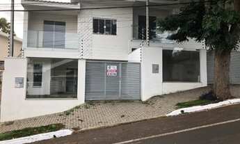 Imagem: Sobrado Novinho no Centro 3 Quartos