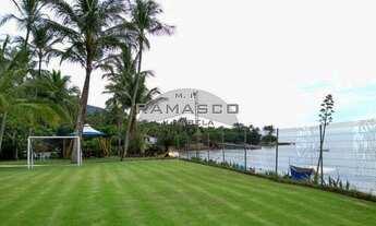 Imagem 7: ILHABELA - MANSÃO PÉ NA AREIA