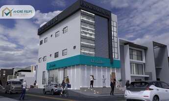 Imagem: Prédio para alugar, 471 m² por R$ 15.000,00/mês