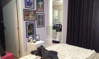 Imagem 2: Apartamento com 4 dormitórios à venda, 227 m² por R$ 1.800.000,00 - Moema - São Paulo/SP