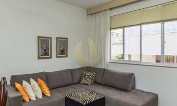 Imagem 6: Apartamento de 93 metros quadrados no bairro Santo Antônio com 2 quartos