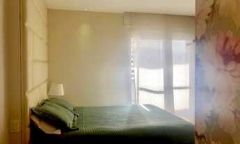 Imagem 3: Edificio Malmo Apartamento com 3 dormitórios