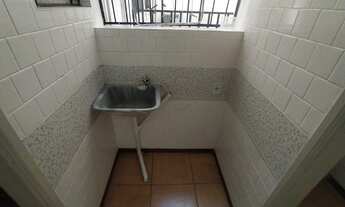 Imagem 4: Apartamento para aluguel 90m² com 3 quartos em Setor Central - Goiânia - GO