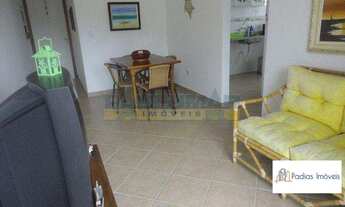 Imagem 5: Apartamento com 1 dorm, Jardim Aguapeu, Mongaguá - R$ 250.000,00, 56m² - Codigo: 50308
