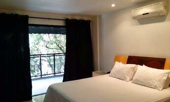 Imagem 3: COPACABANA - COBERTURA TRIPLEX - 4 QUART