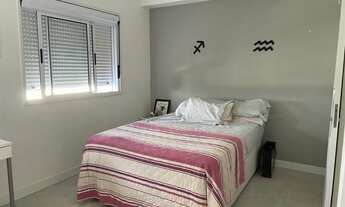 Imagem 6: Apartamento Duplex à venda, 101 m² por R$ 700.000,00 - Morumbi - São Paulo/SP