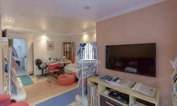 Imagem 4: Lindo Apto na Klabin 3 Dorms 2 Vagas 100m²