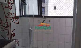 Imagem 6: Apartamento com 3 dormitórios à venda, 90 m² por R$ 700.000,00 - Vila Guarani (Z Sul) - Sã