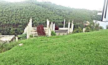 Imagem 3: Lote/Terreno 1200 m2 com fundação pronta, com projeto, com vista