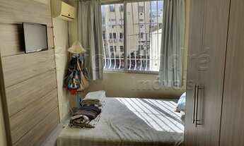 Imagem 5: Apartamento para venda com 85 metros quadrados com 2 quartos em Tijuca - Rio de Janeiro