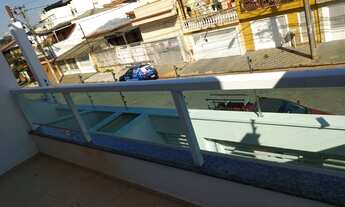 Imagem 3: JARDIM ANA MARIA - APARTAMENTO