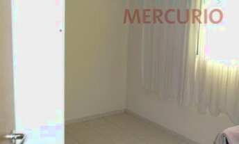 Imagem 3: Apartamento com 2 dormitórios à venda, 48 m² por R$ 185.000,00 - Jardim Terra Branca - Bau