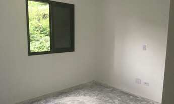 Imagem 4: Apartamento para venda. Com 110 metros quadrados e 3 quartos em Chácara Agrindus - Taboão