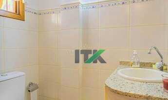 Imagem 7: Casa com 3 dormitórios à venda, 186 m² por R$ 1.450.000,00 - Cavalhada - Porto Alegre/RS