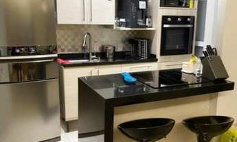 Imagem 2: Locação Apartamento 3 Dormitórios - 90 m² Brooklin