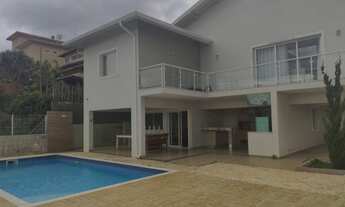 Imagem: Casa de condomínio para venda possui 388