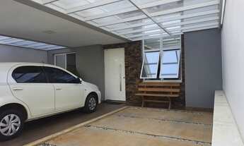 Imagem: Excelente casa com 3 quartos sendo 2 suítes