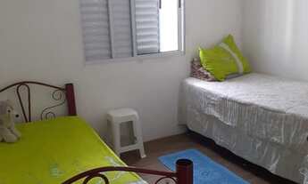 Imagem 4: Apartamento com 2 dormitórios à venda por R$ 200.000,00 -Jardim São Miguel Ferraz de Vasc