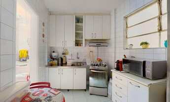 Imagem 2: Apartamento Residencial à venda, Vila Buarque, São Paulo -