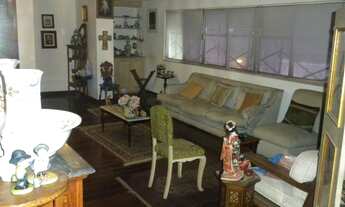 Imagem: Apartamento de 276 metros quadrados no bairro