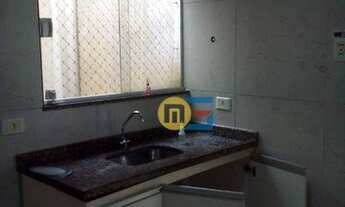 Imagem 5: Apartamento com 2 dormitórios para alugar, 50 m² por R$ 1.500,00/mês - Vila Ema - São Paul