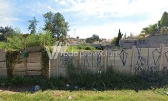 Imagem 3: Terreno - Vila Brandina - Campinas