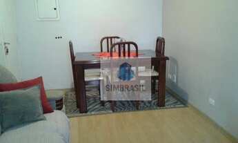 Imagem: Apartamento Parque Camélias - Campinas/SP