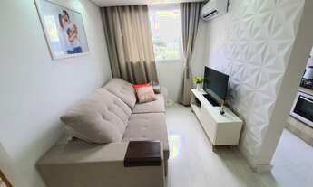 Imagem 5: NOVO HAMBURGO - Apartamento Padrão - Jardim São Jorge