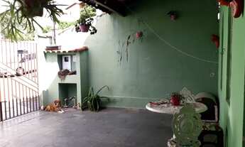 Imagem 3: Casa térrea no Jardim Sul com 2 dormitórios, 2 vagas cobertas de garagem