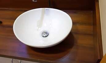 Imagem 4: Casa de condomínio sobrado para venda tem 101 metros quadrados com 2 quartos