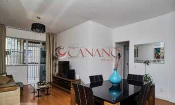 Imagem 2: Rio de Janeiro - Apartamento Padrão - Andaraí