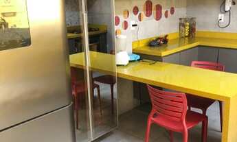 Imagem 5: Casa para venda possui 600 metros quadrados com 5 quartos em Calhau - São Luís - MA