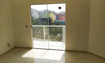 Imagem 4: Casas com 3 quartos com arquitetura contemporânea em condomínio fechado